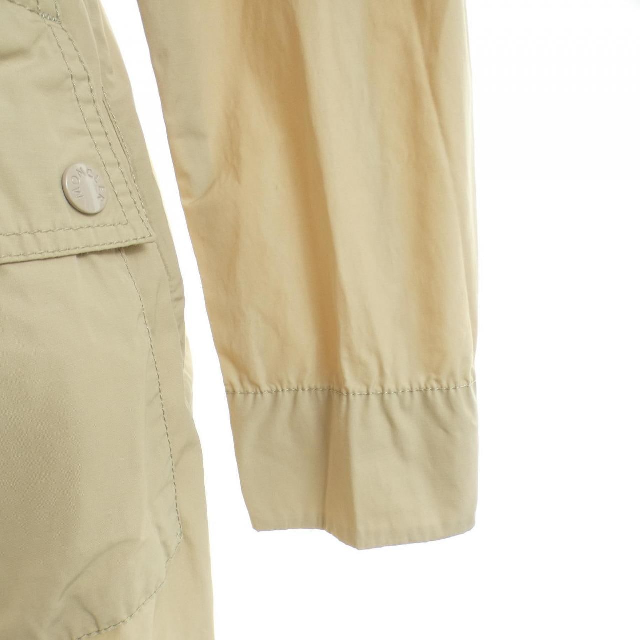 モンクレール MONCLER LAERTE コート