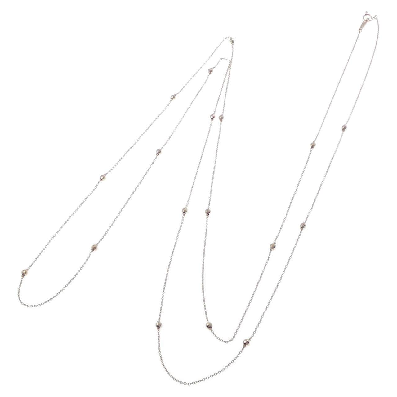 ヴァンドーム K10YG ネックレス