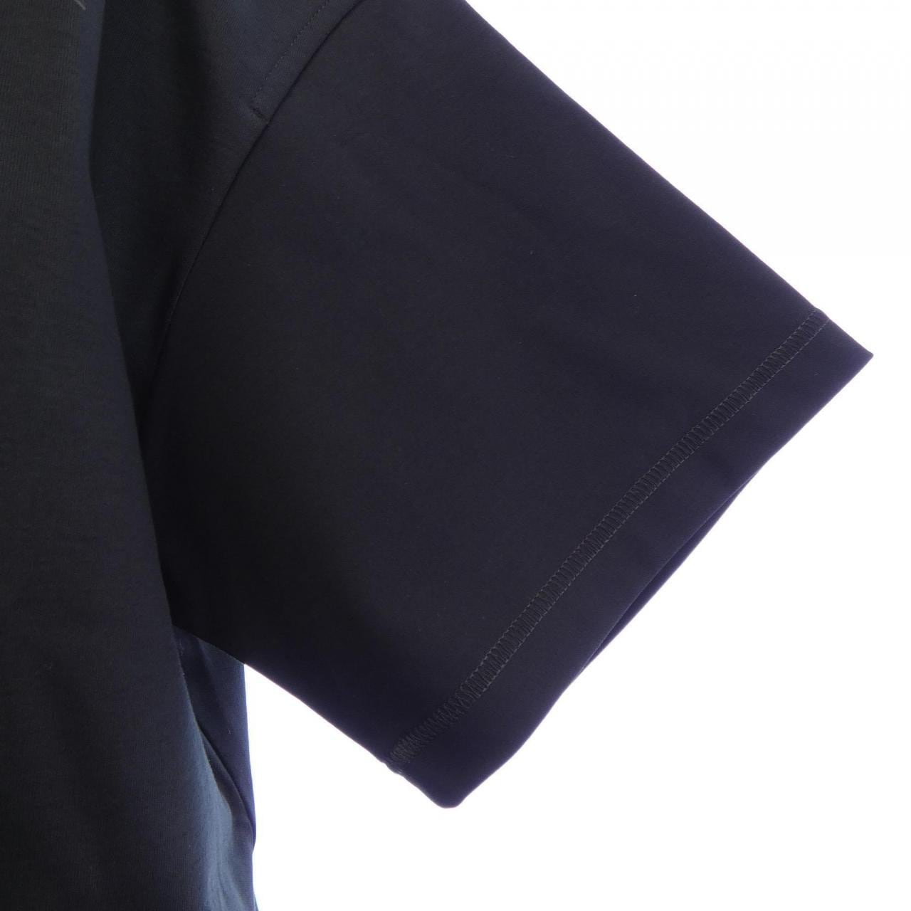 エルメス HERMES カルトゥッシュ 6E4620DC Tシャツ