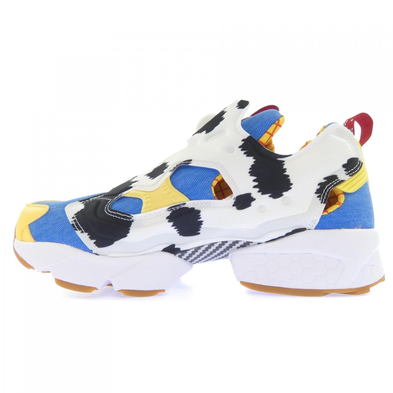リーボック REEBOK EG7834 スニーカー