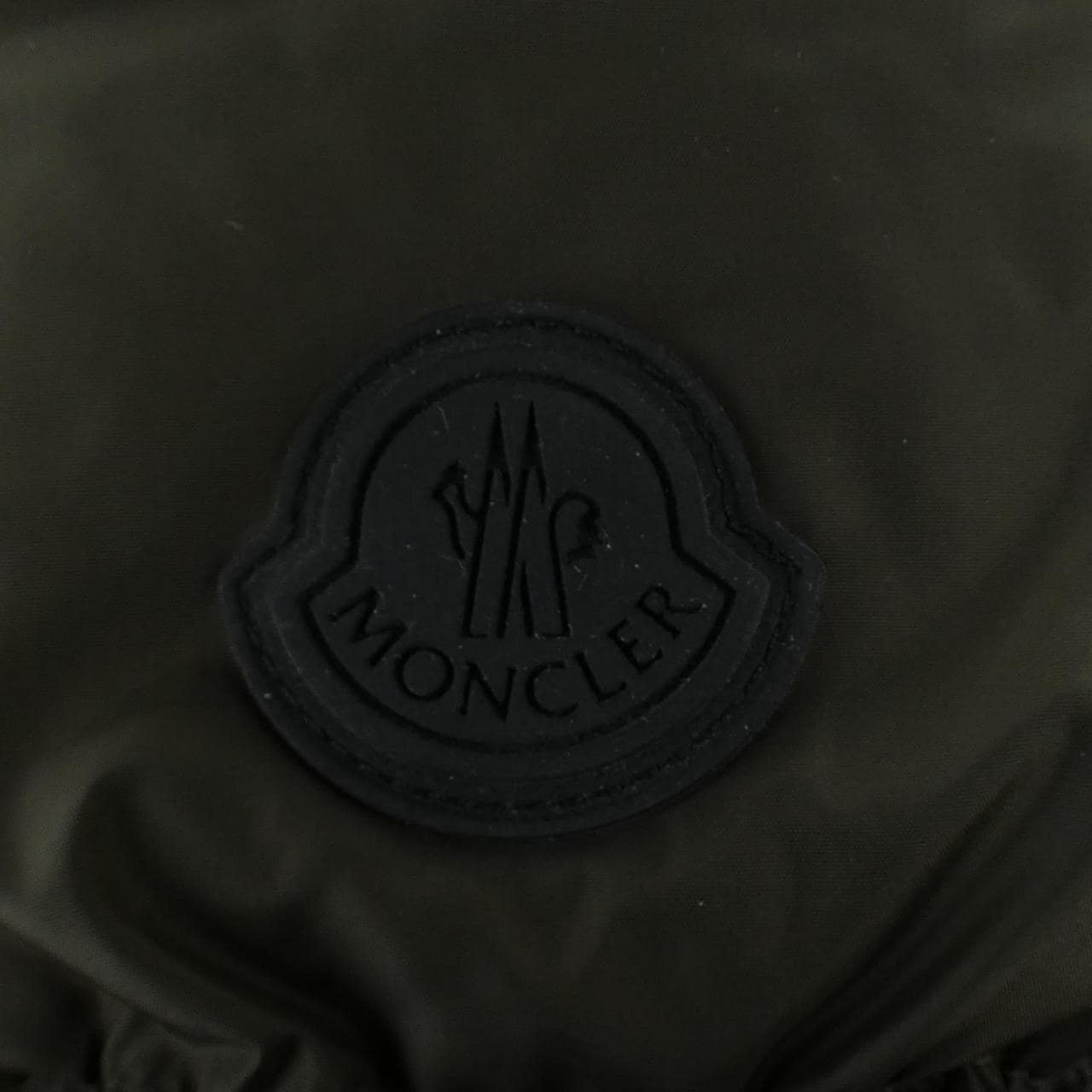 MONCLER MONCLER MONTCLA 羽絨外套