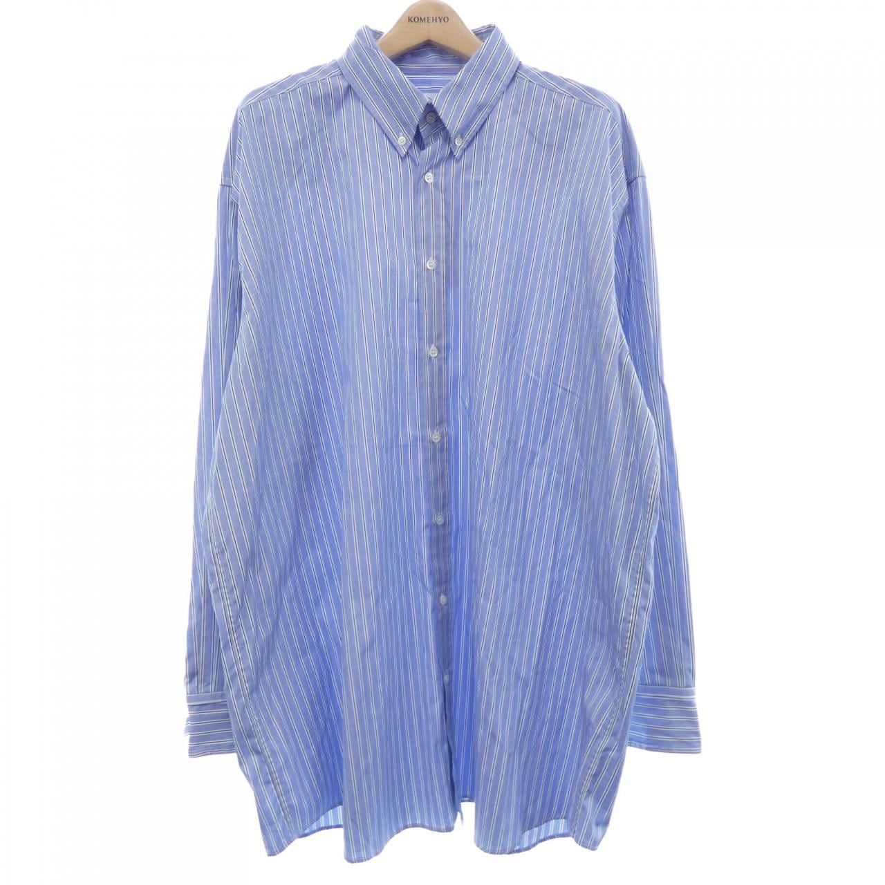 メゾンマルジェラ Maison Margiela SI1DL0002 シャツ