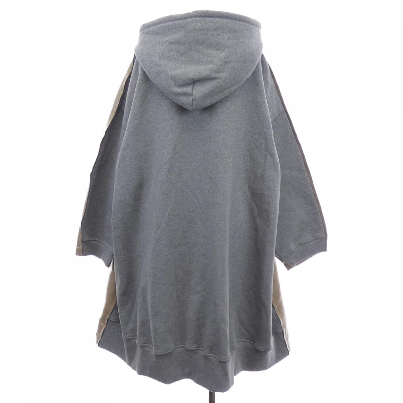 エムエムシックス MM6 S52AH0045 STN978 コート