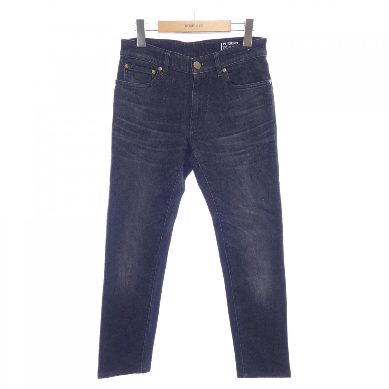 ピーティートリノ PT TORINO ジーンズ