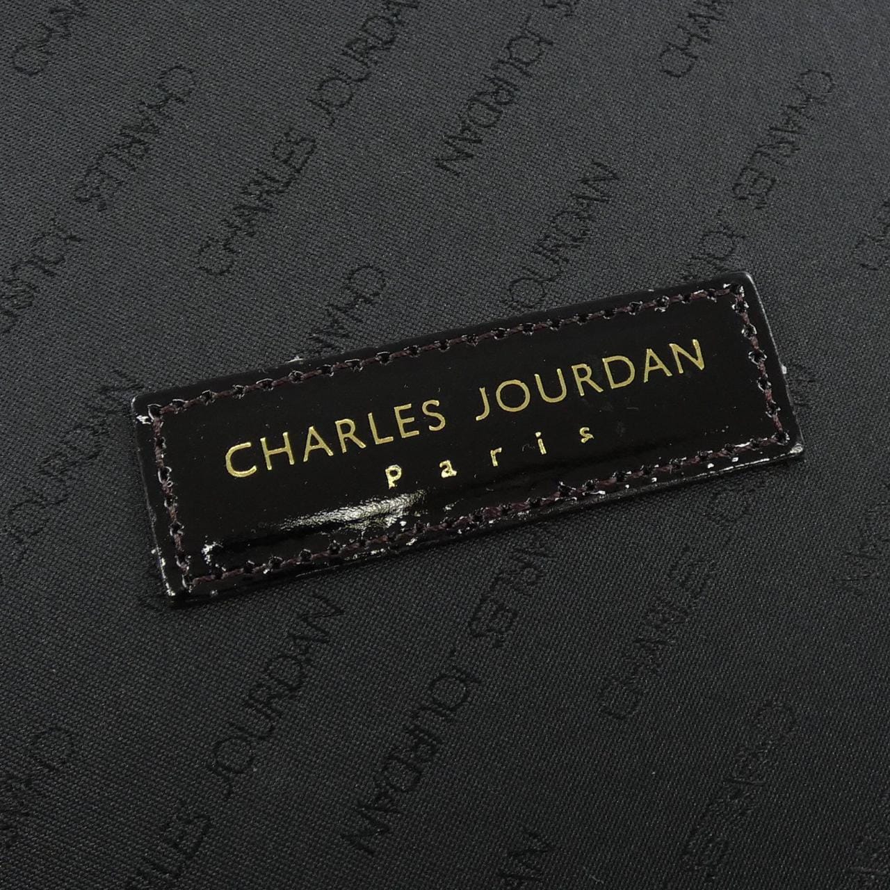 シャルルジョルダン CHARLES JOURDAN BAG