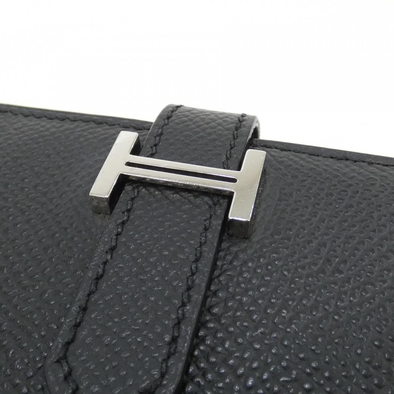 エルメス ベアン スフレ 039785CK 財布