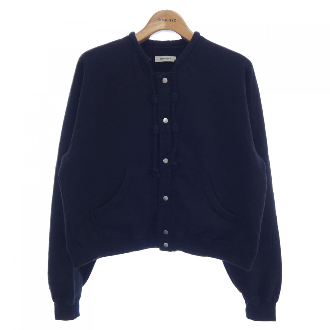 MATSUFUJI ジャケット