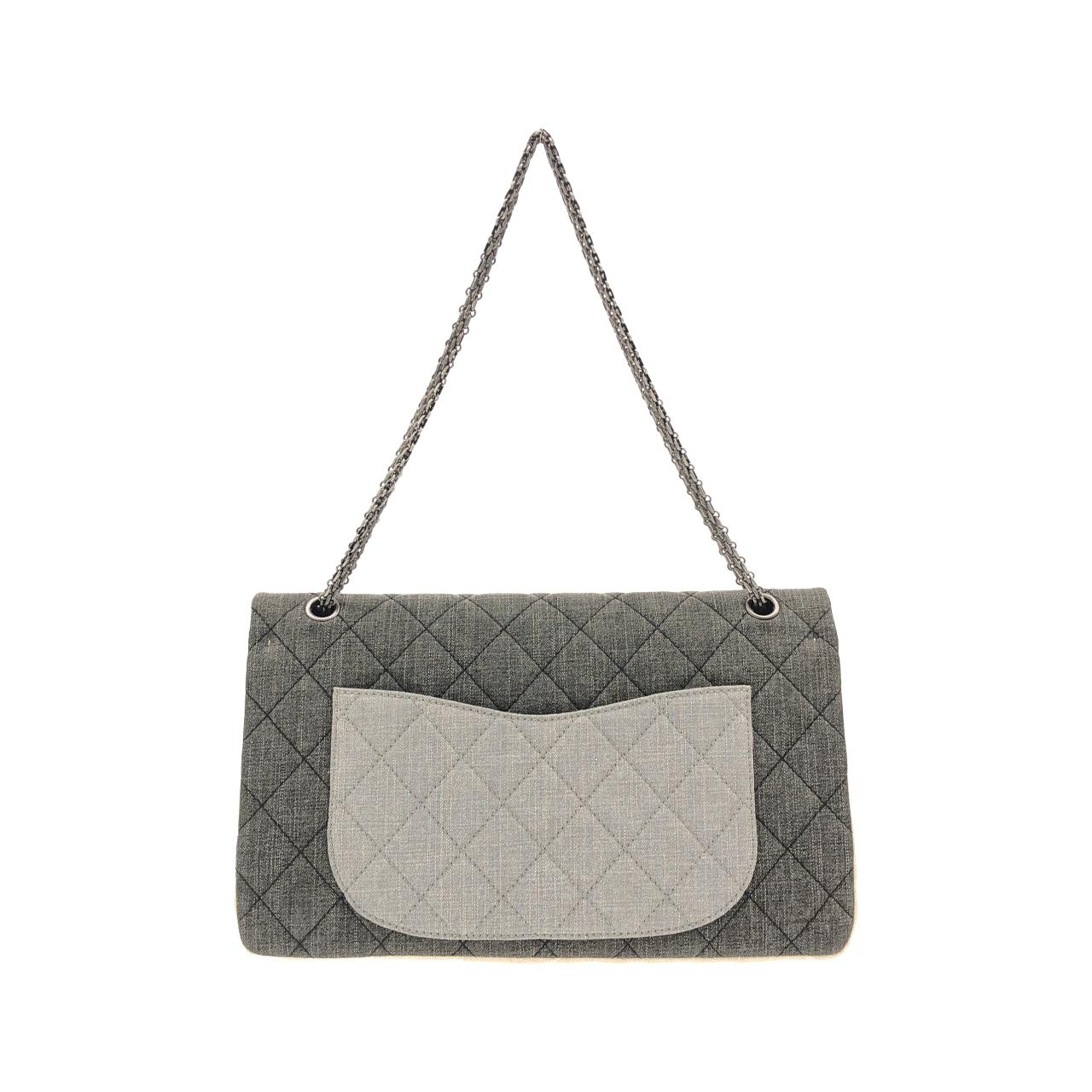 シャネル 37591 ショルダーバッグ