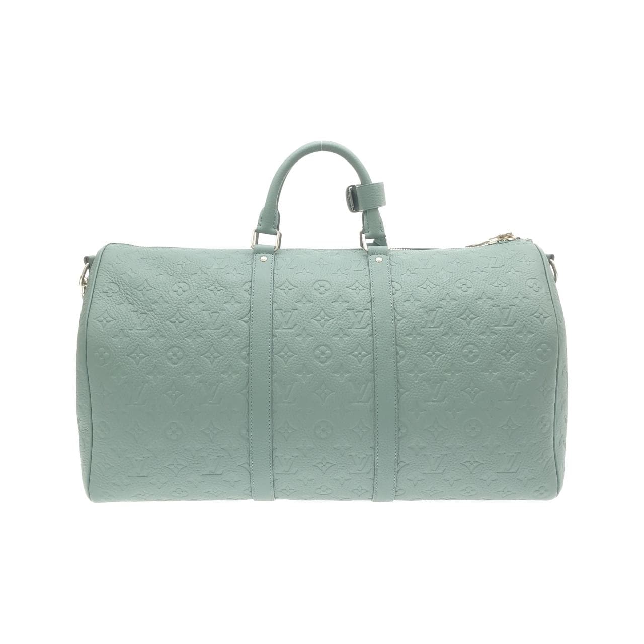 ルイヴィトン トリヨン モノグラム キーポル バンドリエール 50cm M13976 ボストンバッグ