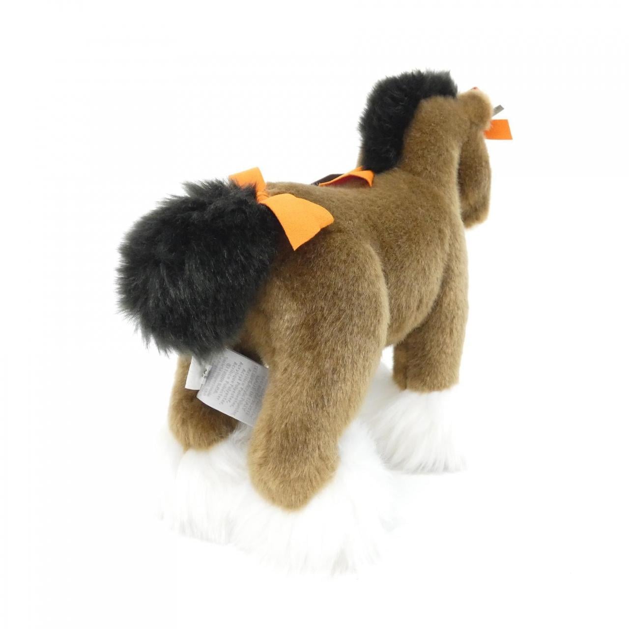 エルメス エルミー PPM 34×28 400085M ぬいぐるみ