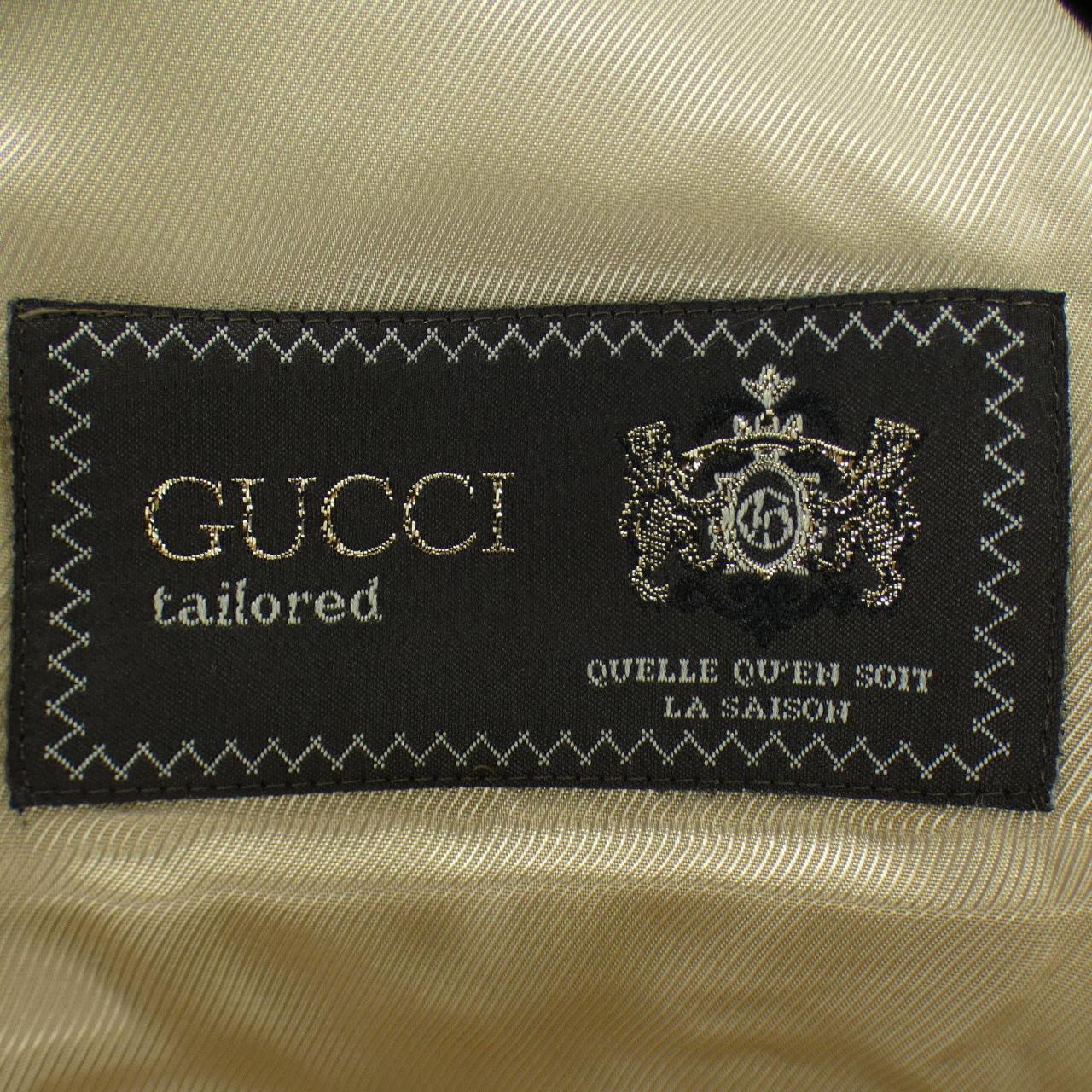 グッチ GUCCI 632730 Z419M コート