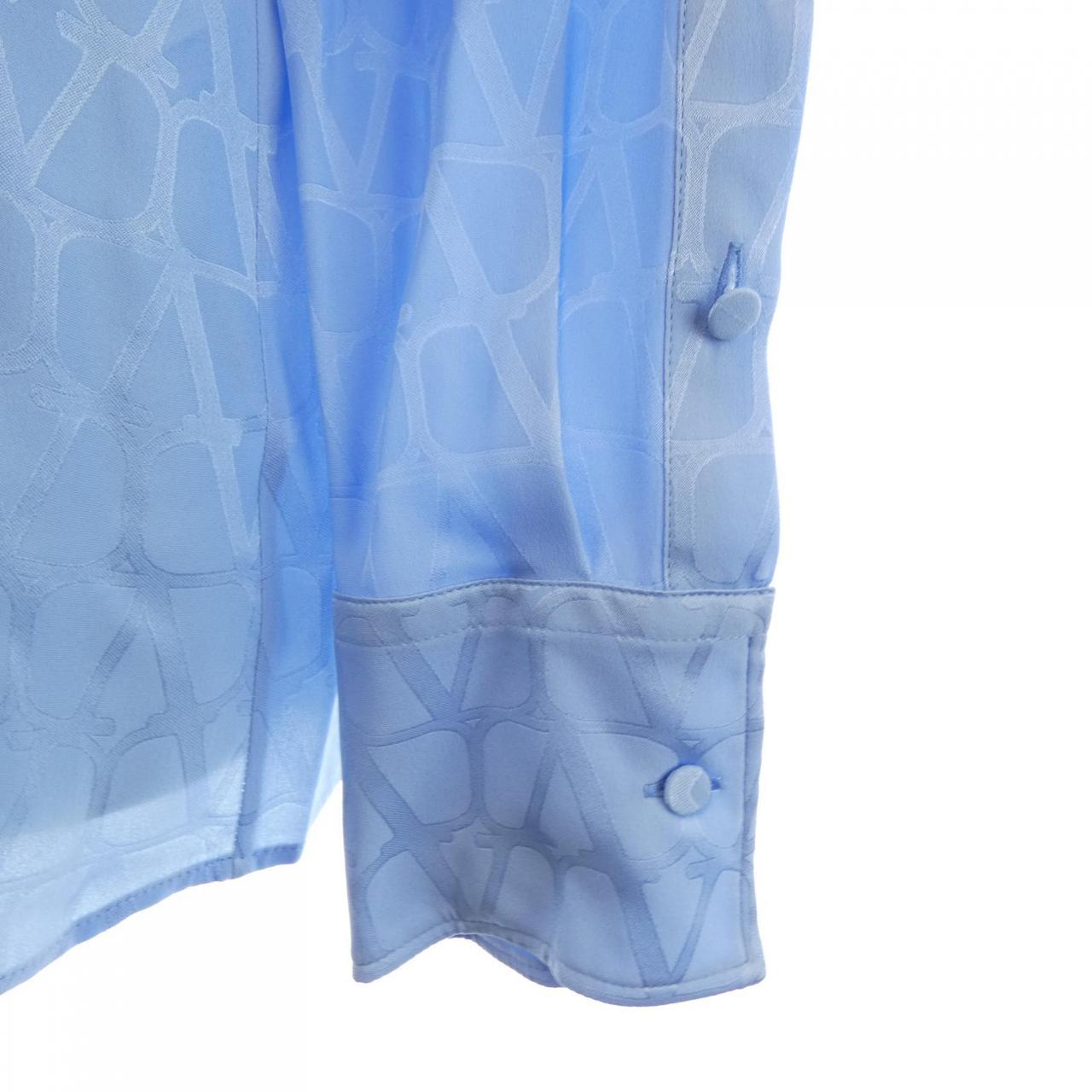 ヴァレンティノ VALENTINO 4B3AB5T77TK シャツ