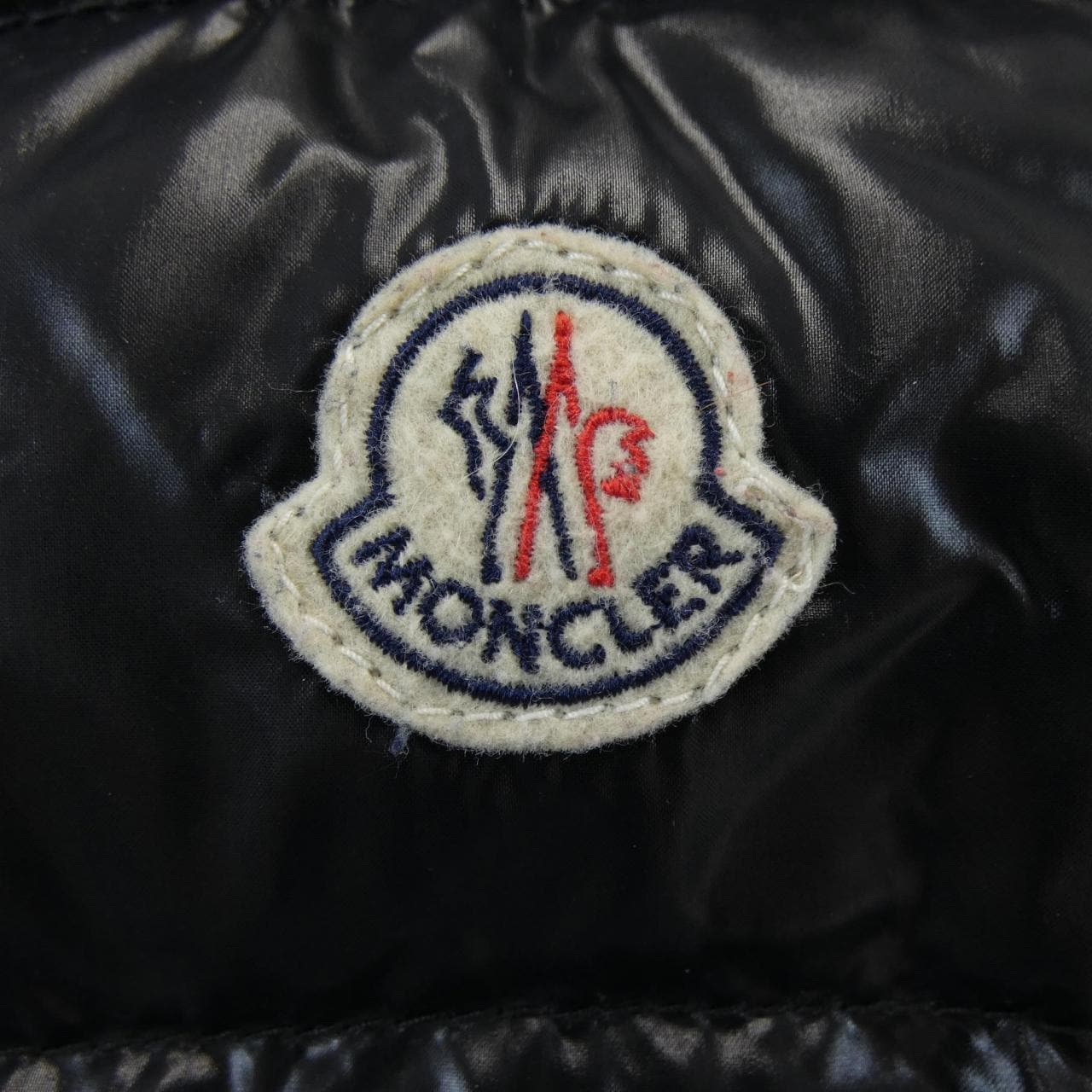 モンクレール MONCLER 48342/50 GHANA ダウンベスト