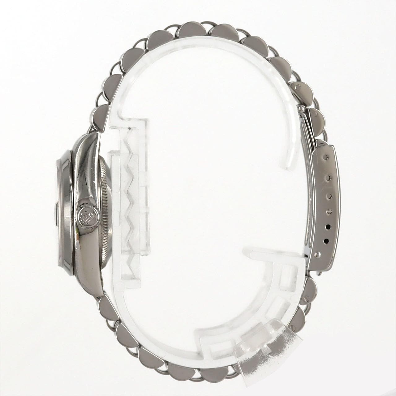 【ノーメンテナンス還元価格】ロレックス オイスターパーペチュアルデイト 69160･5 SS 自動巻 A番