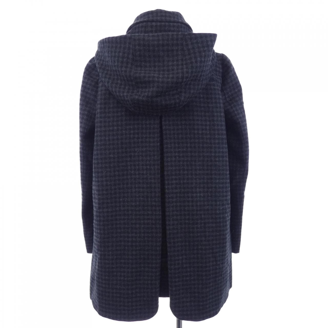 ミュウミュウ MIU MIU MS772 R182 1GUB コート