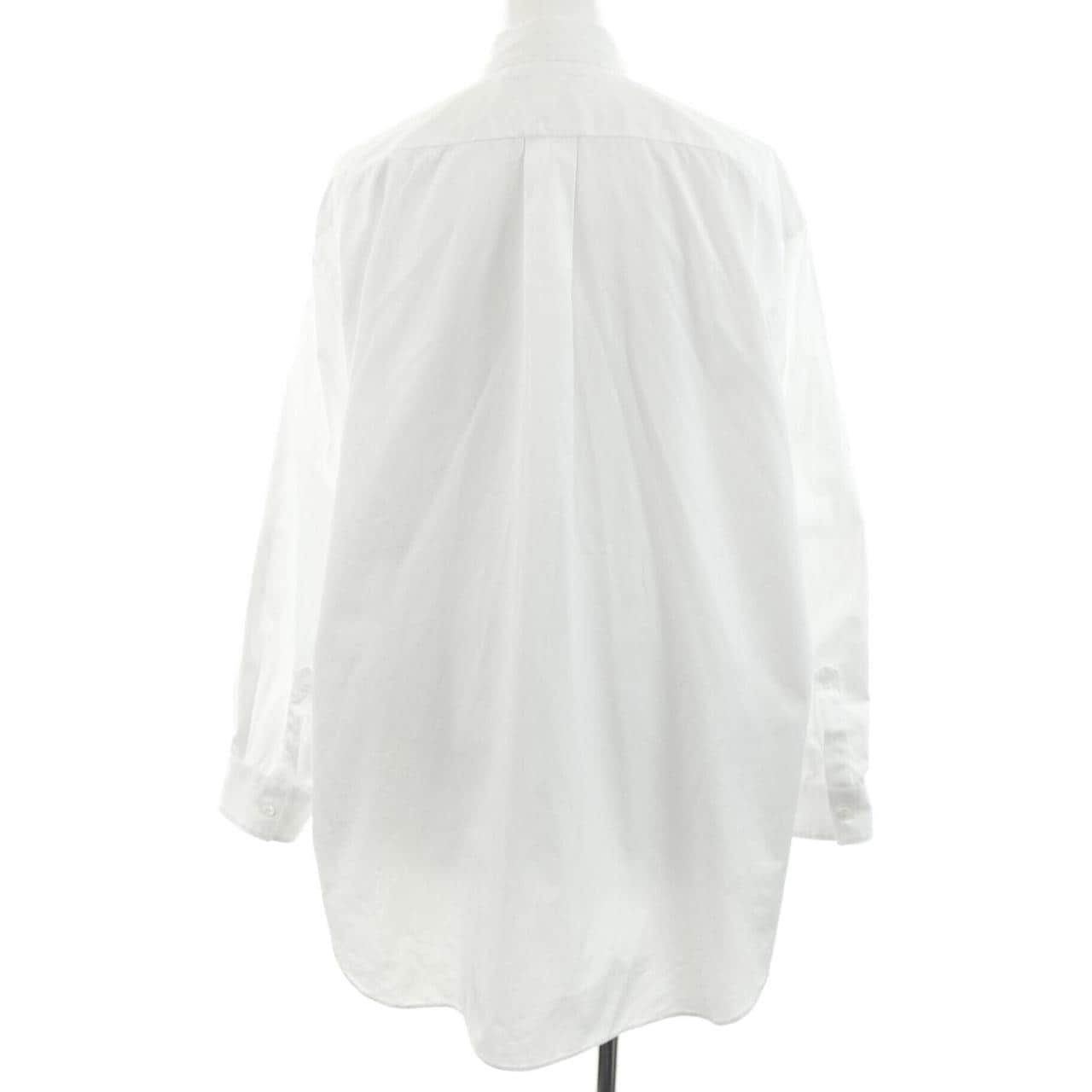 コムデギャルソンシャツ COMME des GARCONS SHIRT FO-B037 BE@RBRICK シャツ