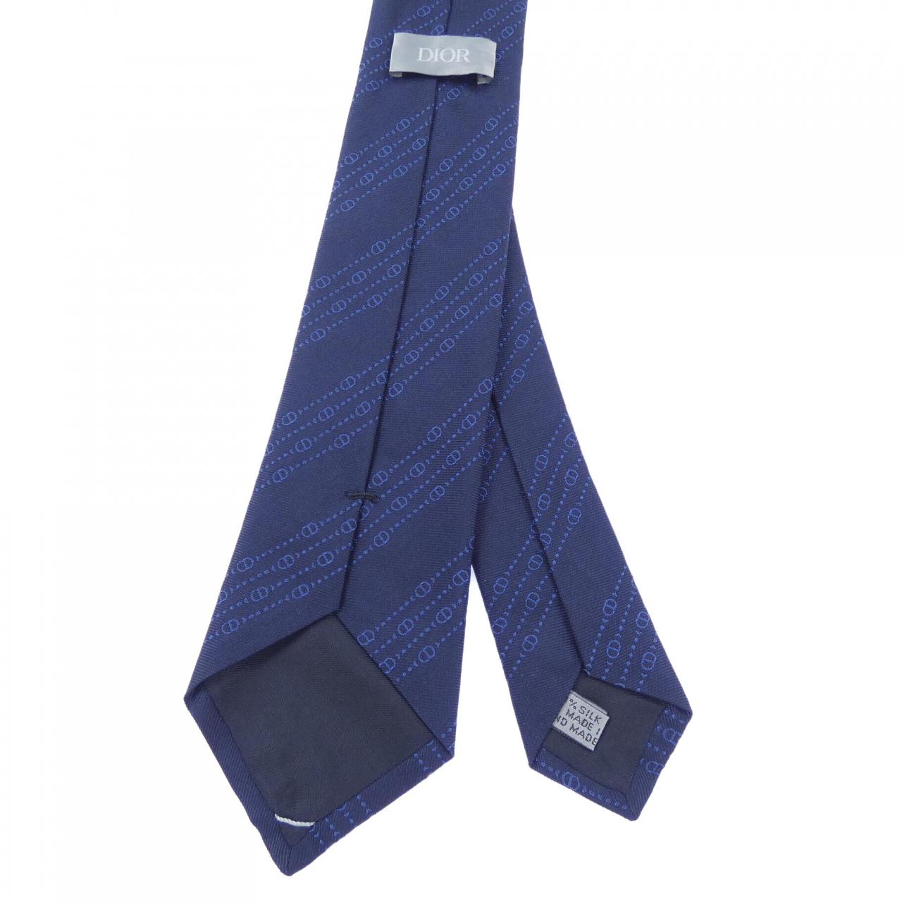 ディオール DIOR NECKTIE