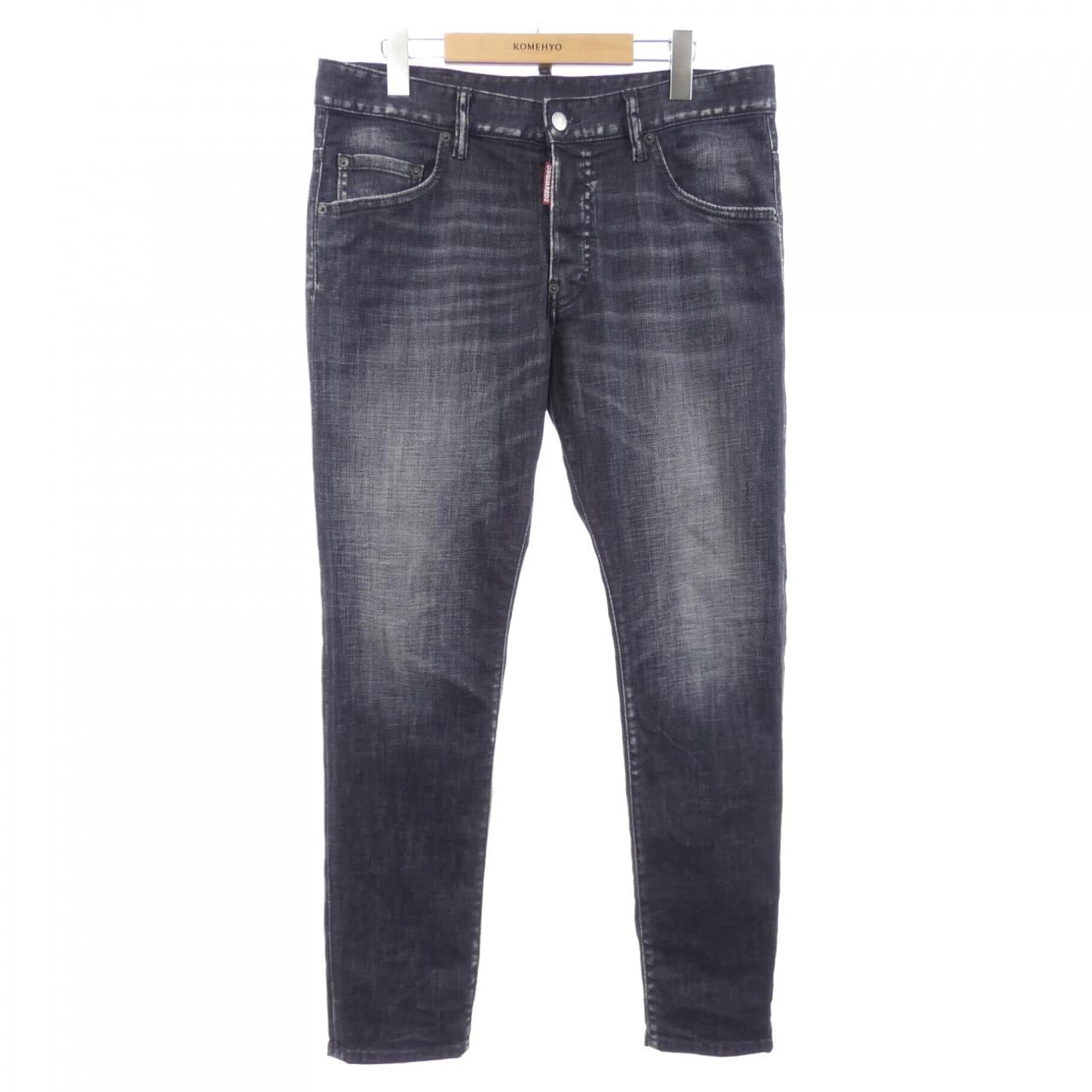 ディースクエアード DSQUARED2 S71LB1440 ジーンズ