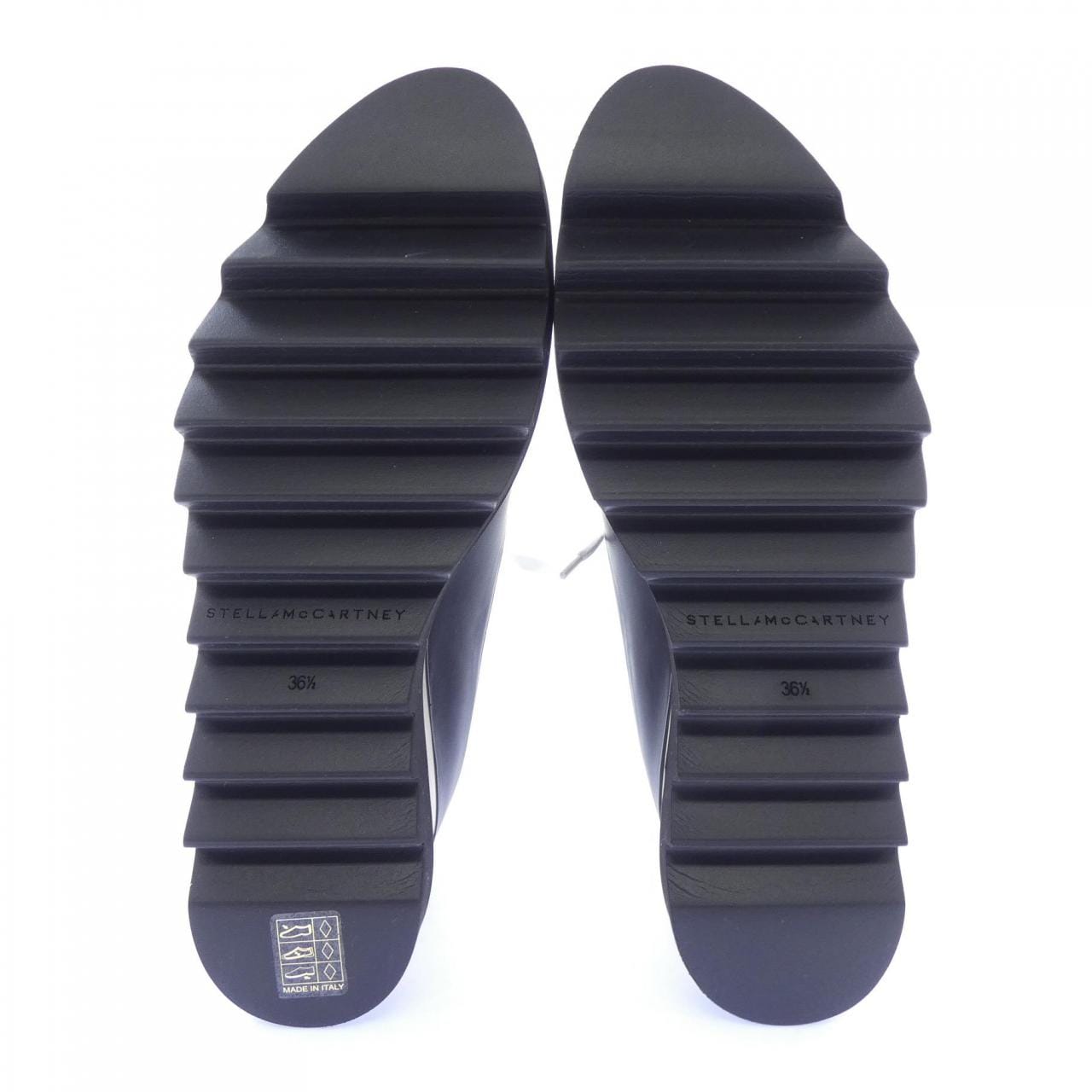 ステラマッカートニー STELLA MCCARTNEY 810424 シューズ