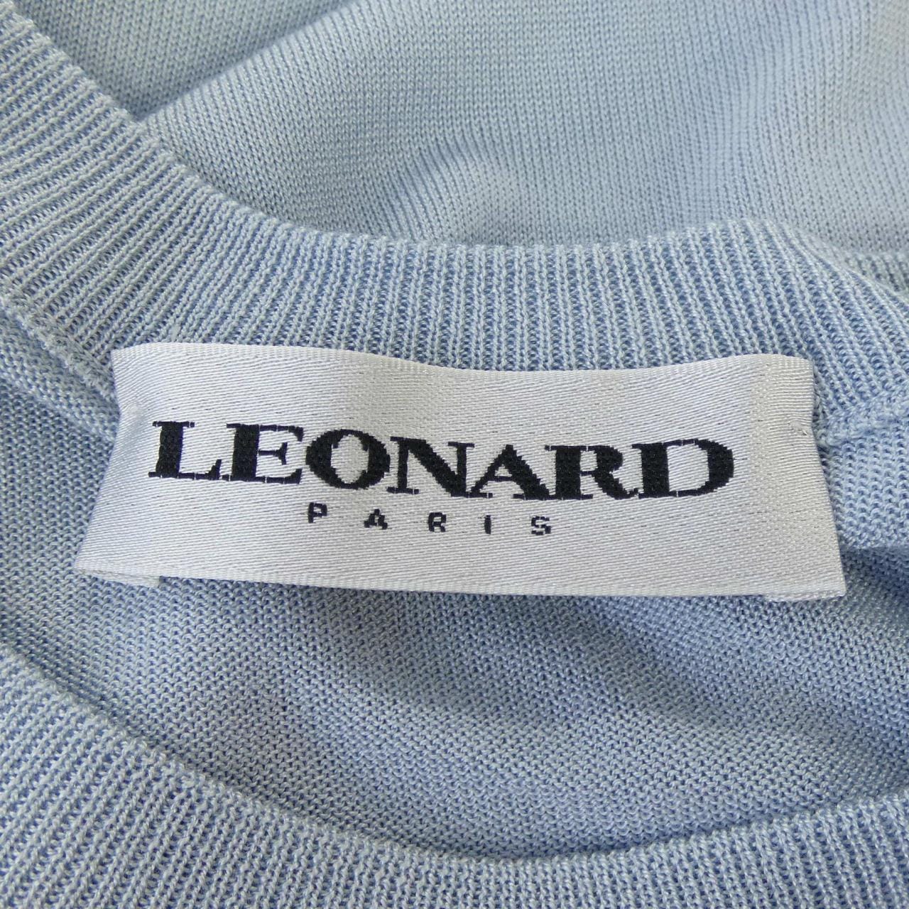 レオナール LEONARD トップス