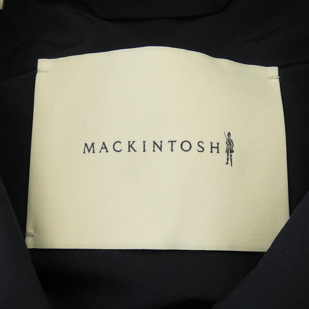 マッキントッシュ MACKINTOSH G261HI1180BGALK コート