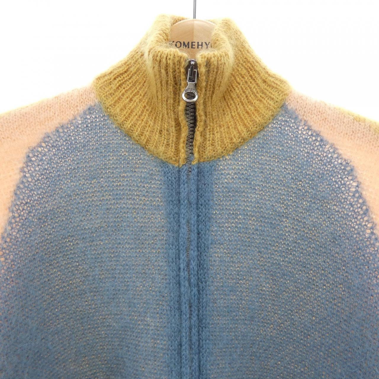ディーゼル DIESEL IT002555 ニット