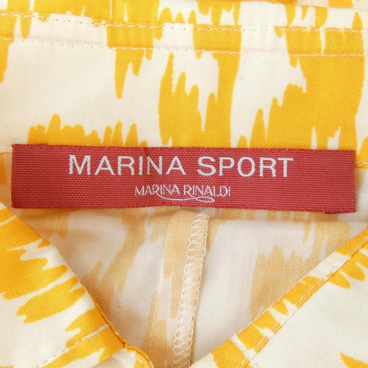 マリナリナルディ MARINA RINALDI ワンピース
