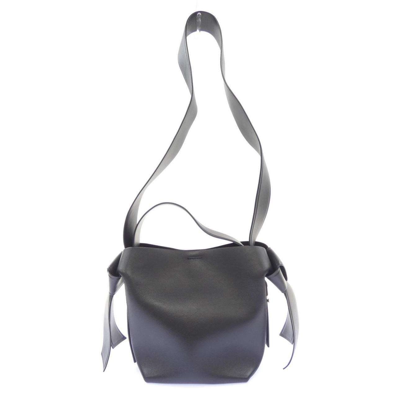 アクネストゥディオズ ACNE STUDIOS MUSUBI ムスビ BAG