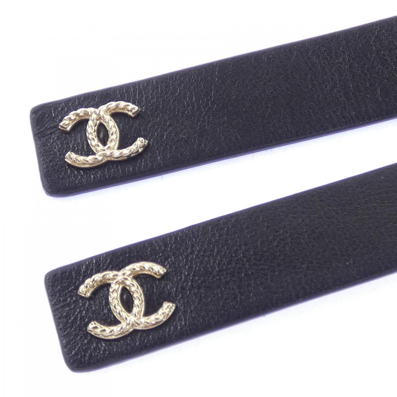 シャネル CHANEL AAA611B18551 BELT