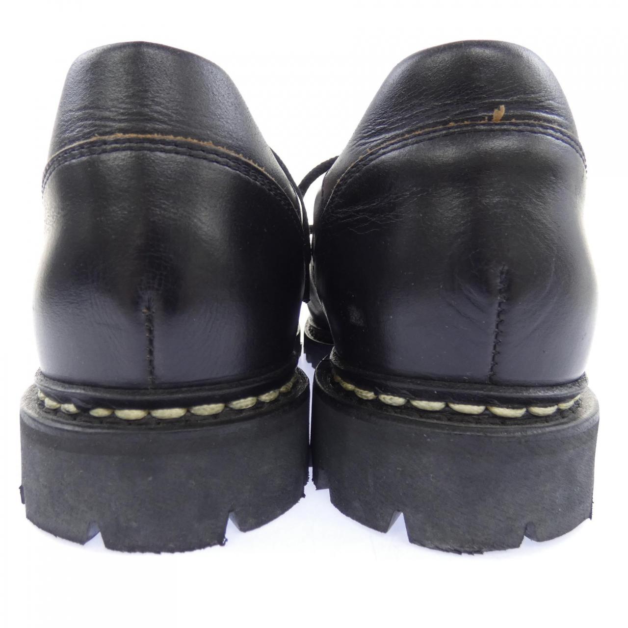 パラブーツ PARA BOOT シューズ