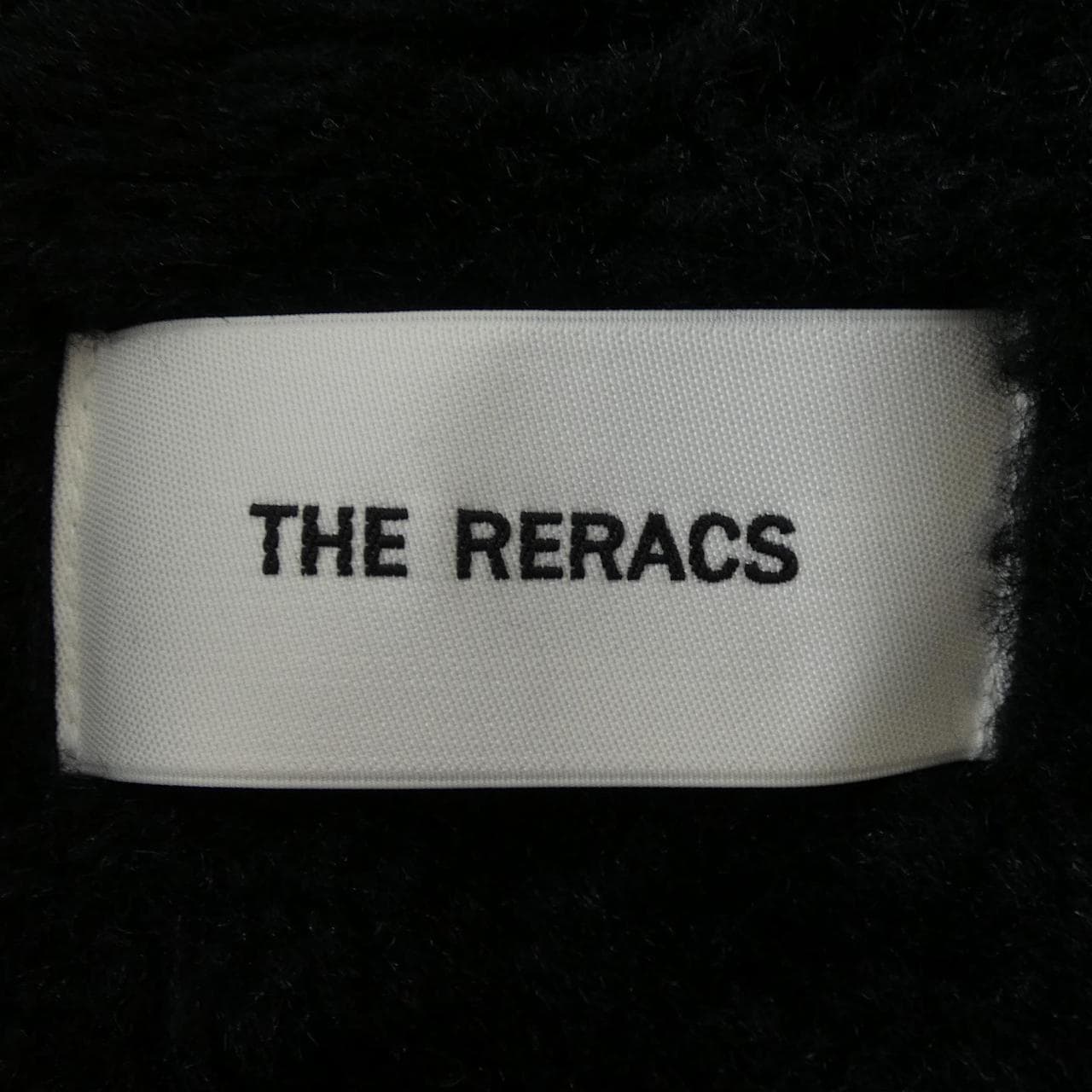 ザリラクス THE RERACS 25FW-RECT-471L-J コート