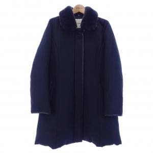レリアン LEILIAN ダウンコート