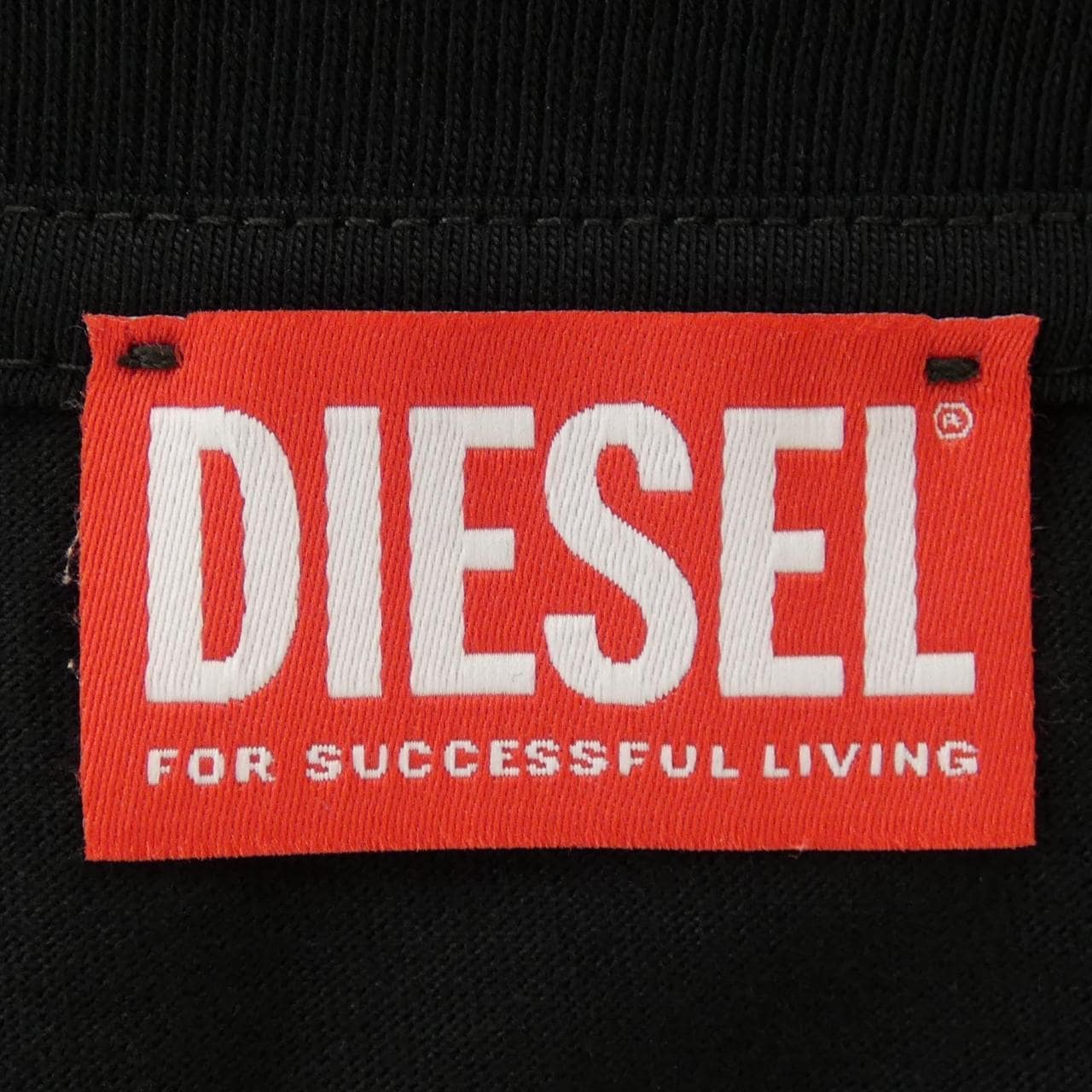 ディーゼル DIESEL Tシャツ