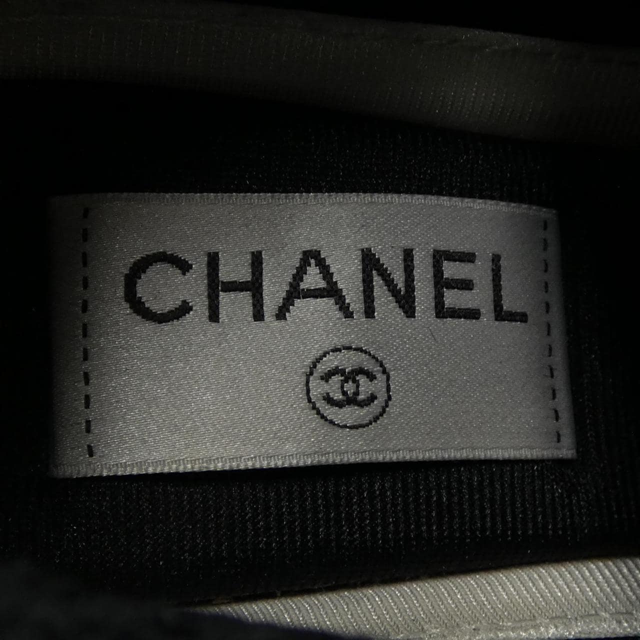 CHANEL CHANEL Sneakers