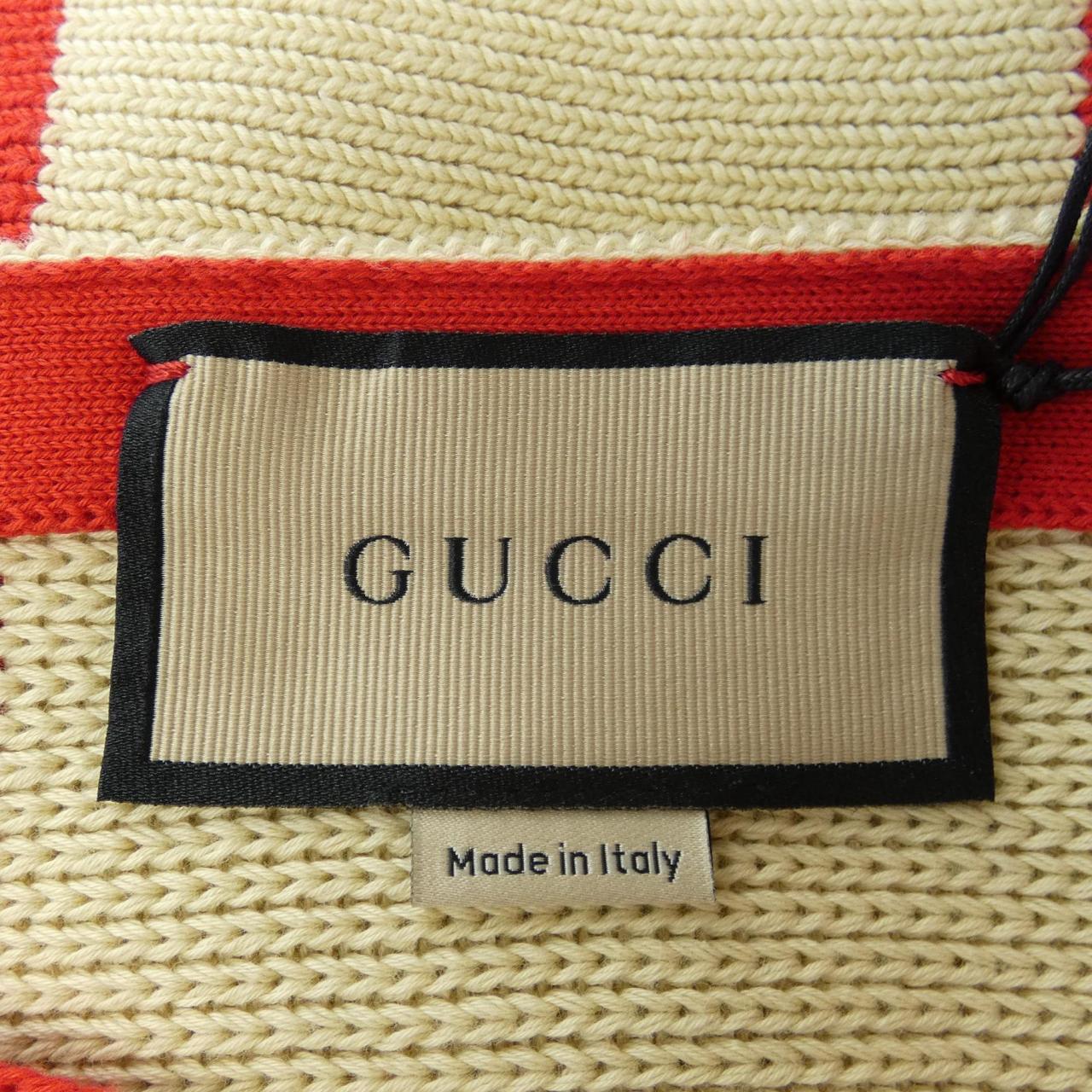 グッチ GUCCI ニット