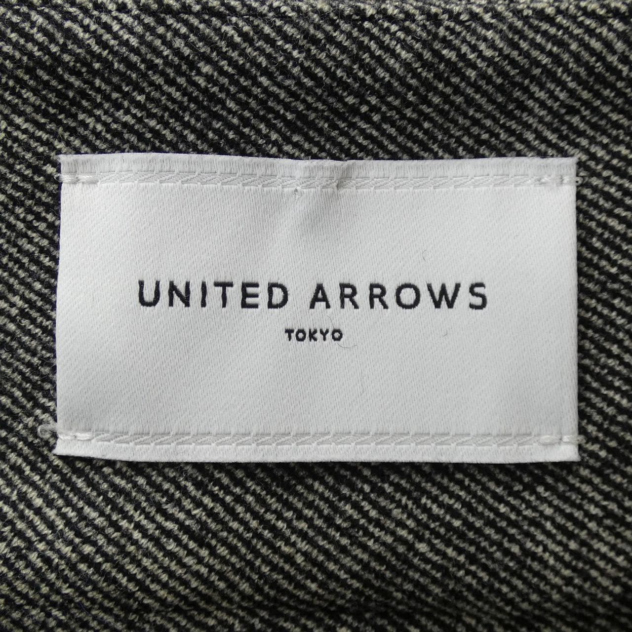 ユナイテッドアローズ UNITED ARROWS パンツ