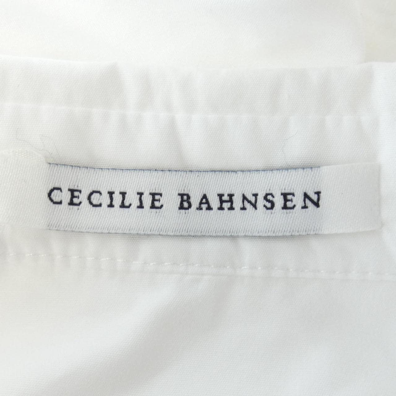 CECILIE BAHNSEN班森 海賊王