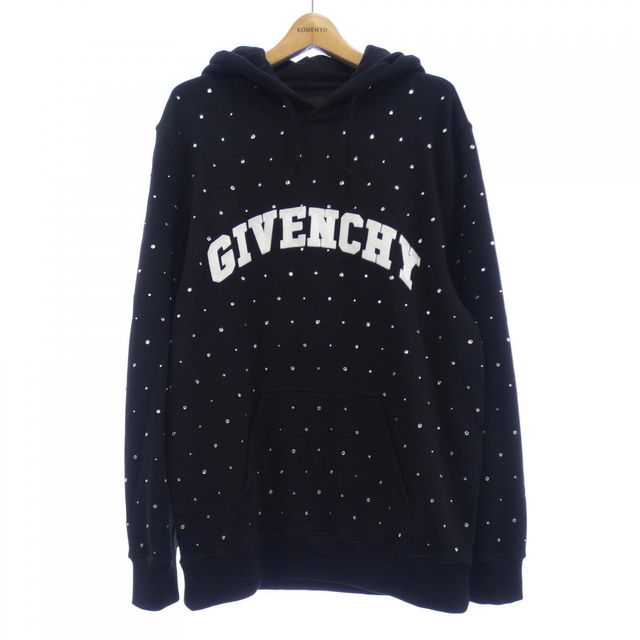 ジバンシー GIVENCHY パーカー