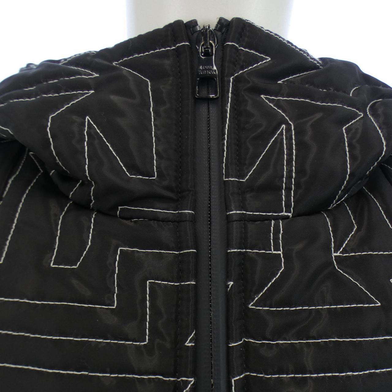 LOUIS VUITTON VUITTON down jacket