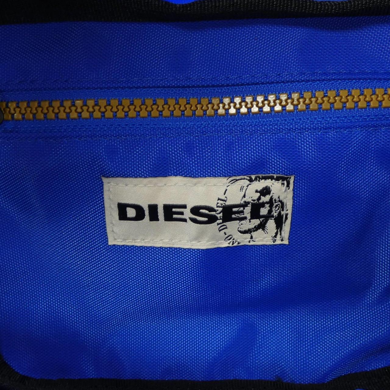 ディーゼル DIESEL BAG