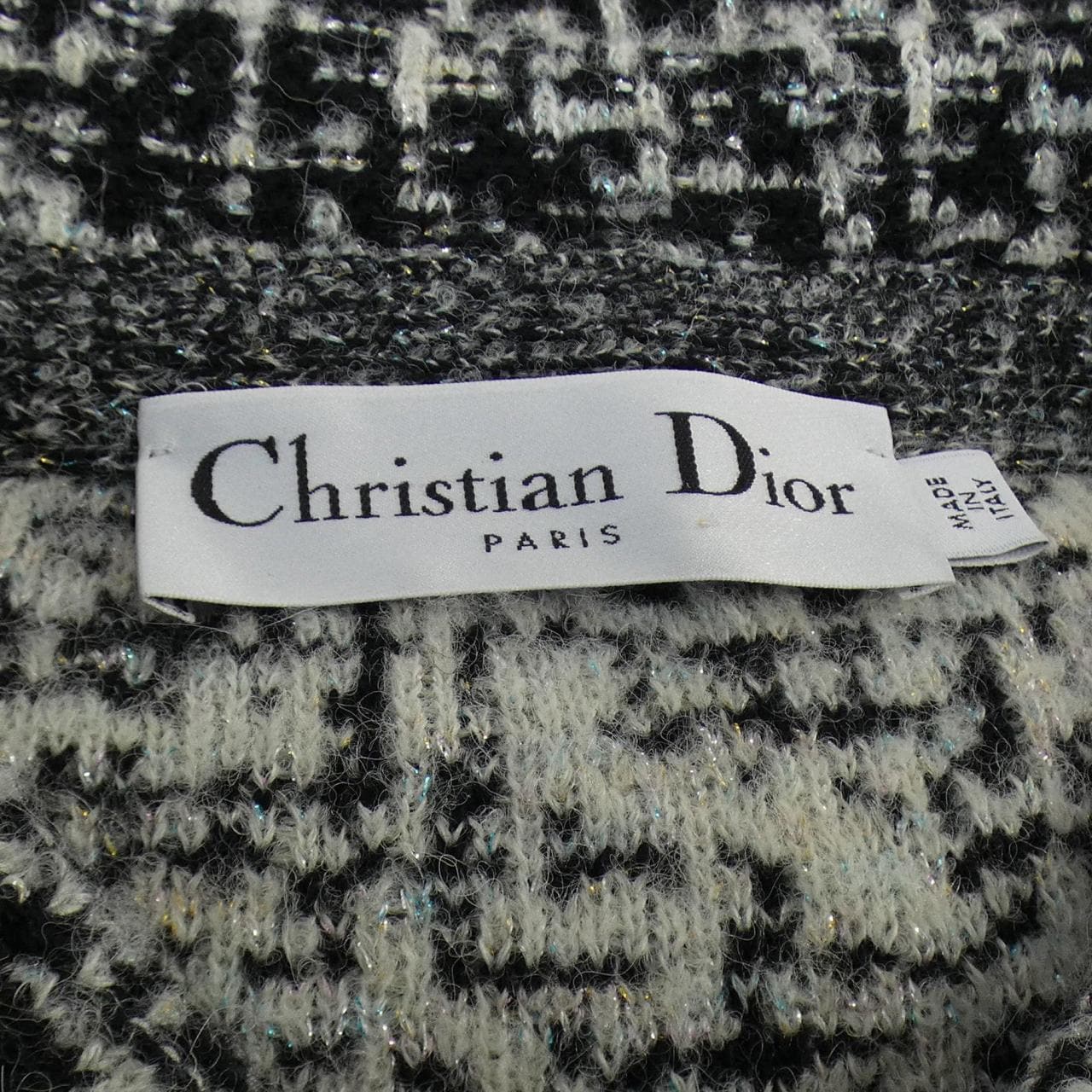 クリスチャンディオール CHRISTIAN DIOR コート