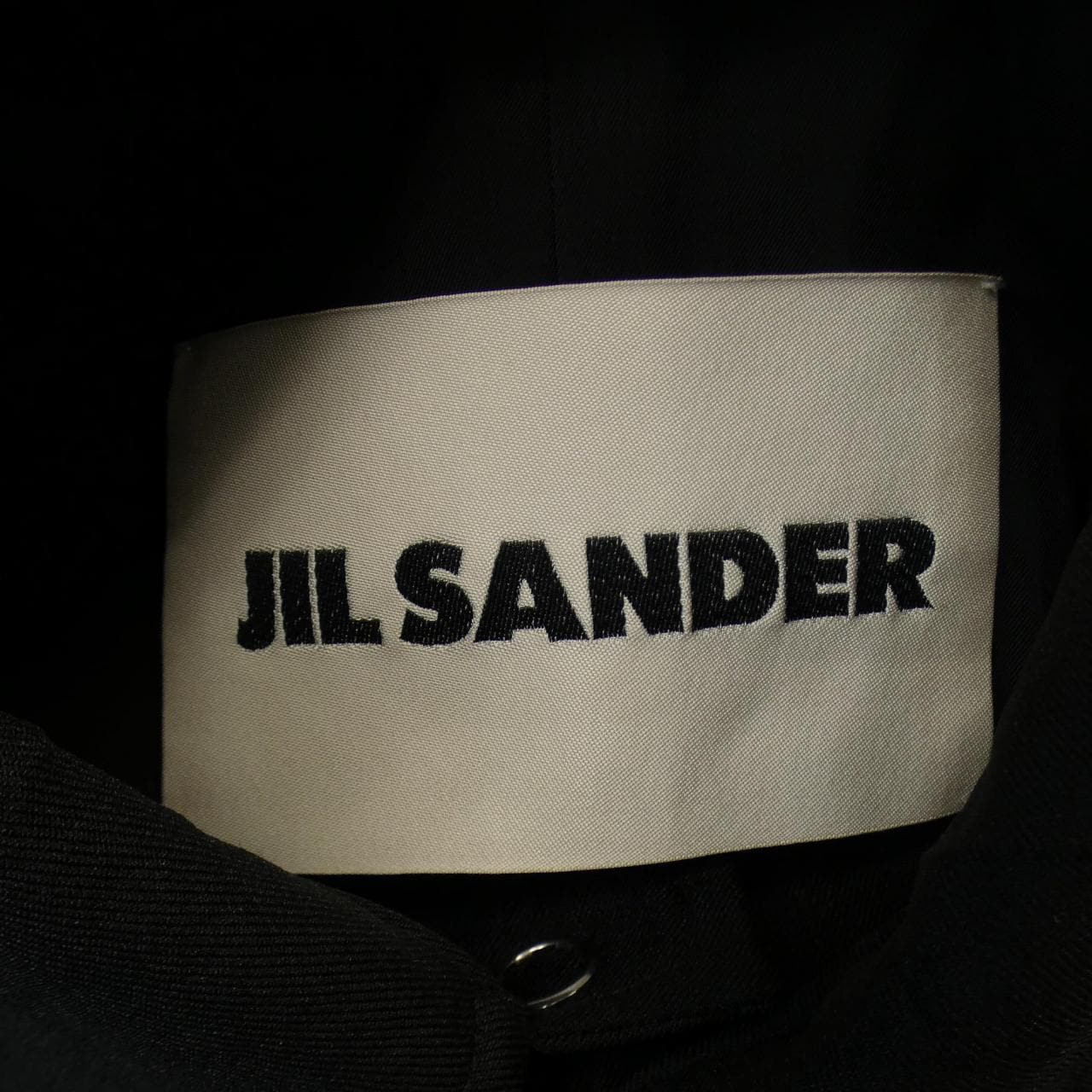 ジルサンダー JIL SANDER コート