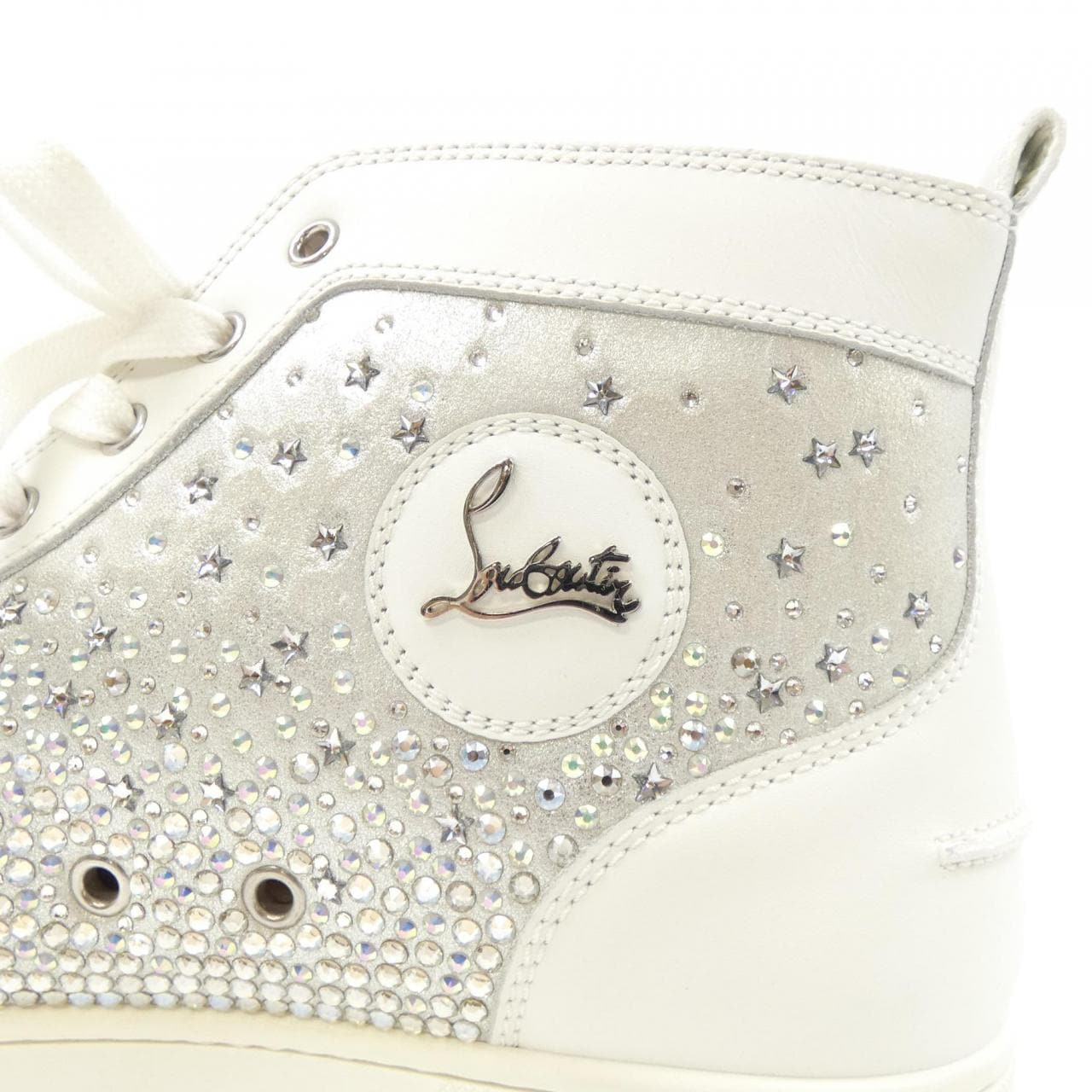 クリスチャンルブタン CHRISTIAN LOUBOUTIN スニーカー