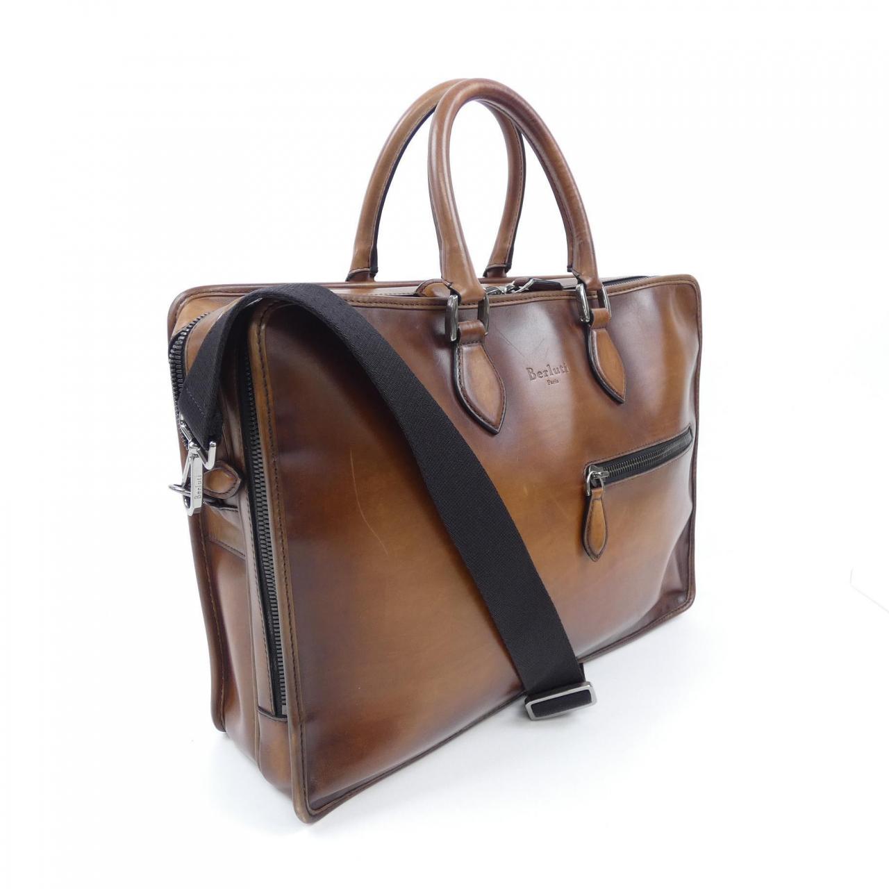ベルルッティ Berluti BAG