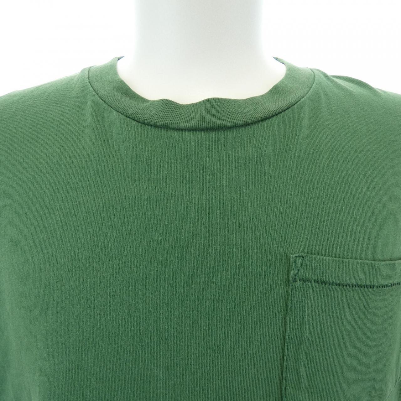 アールエイチシー RHC BE01A229 Tシャツ