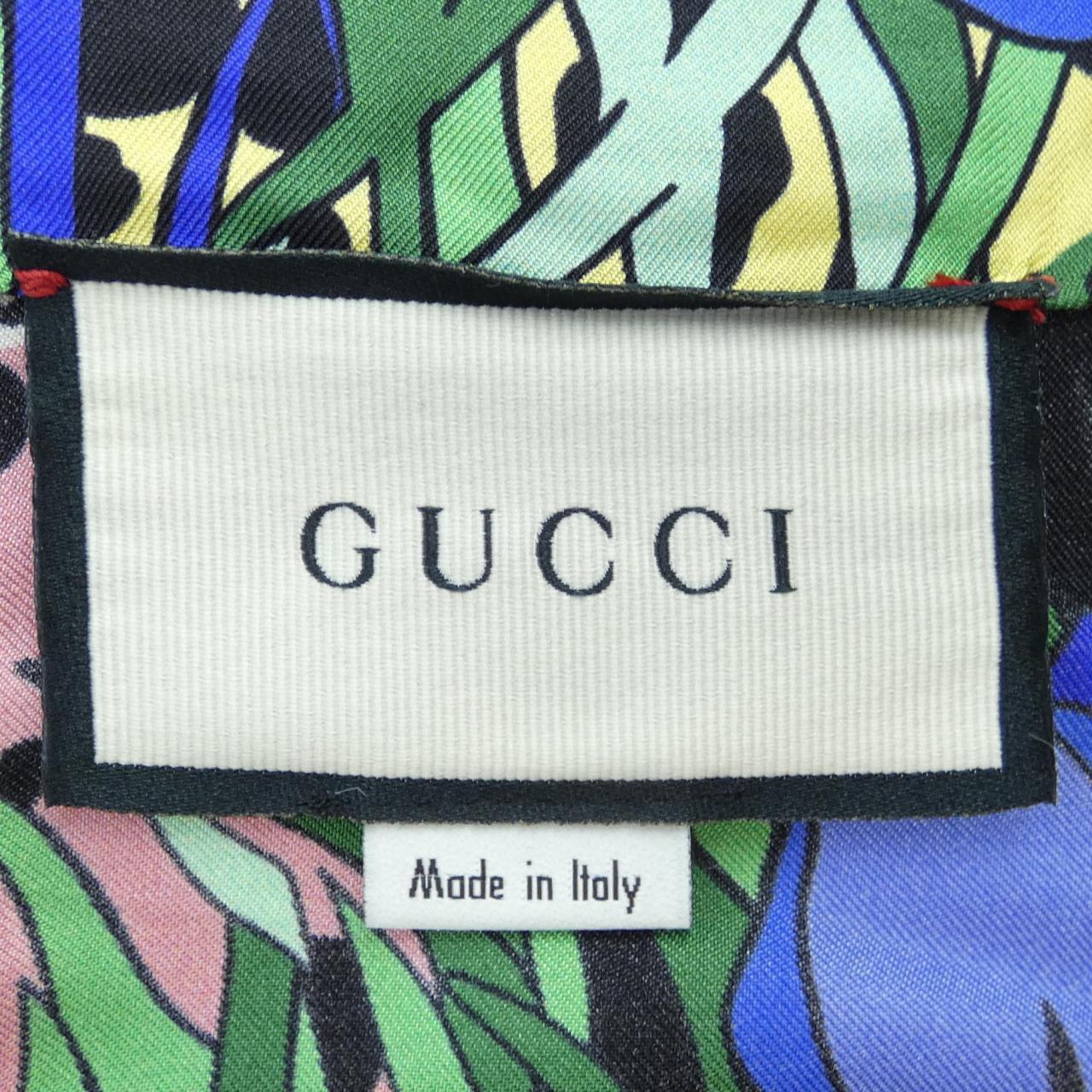 グッチ GUCCI シャツ
