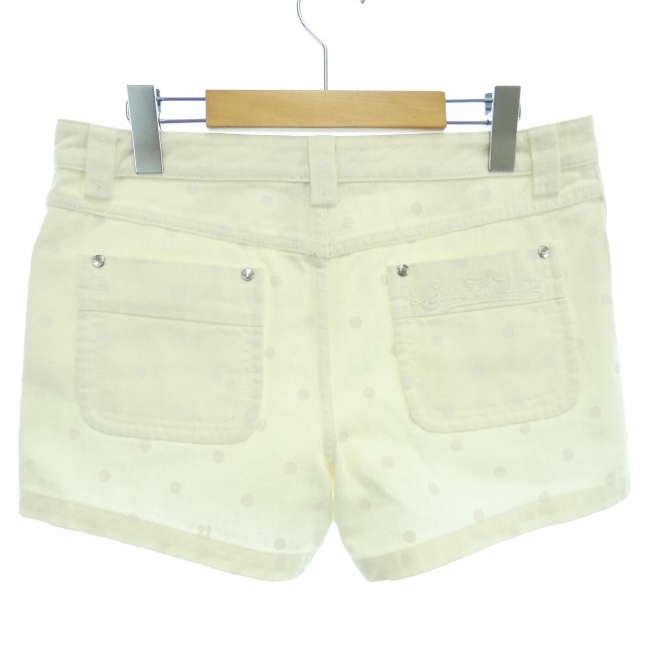 LOUIS VUITTON LOUIS VUITTON Shorts