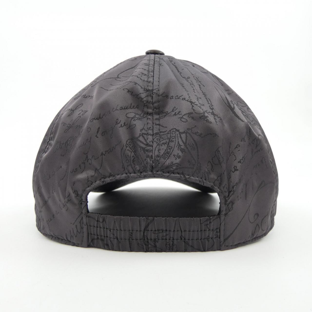 ベルルッティ Berluti キャップ