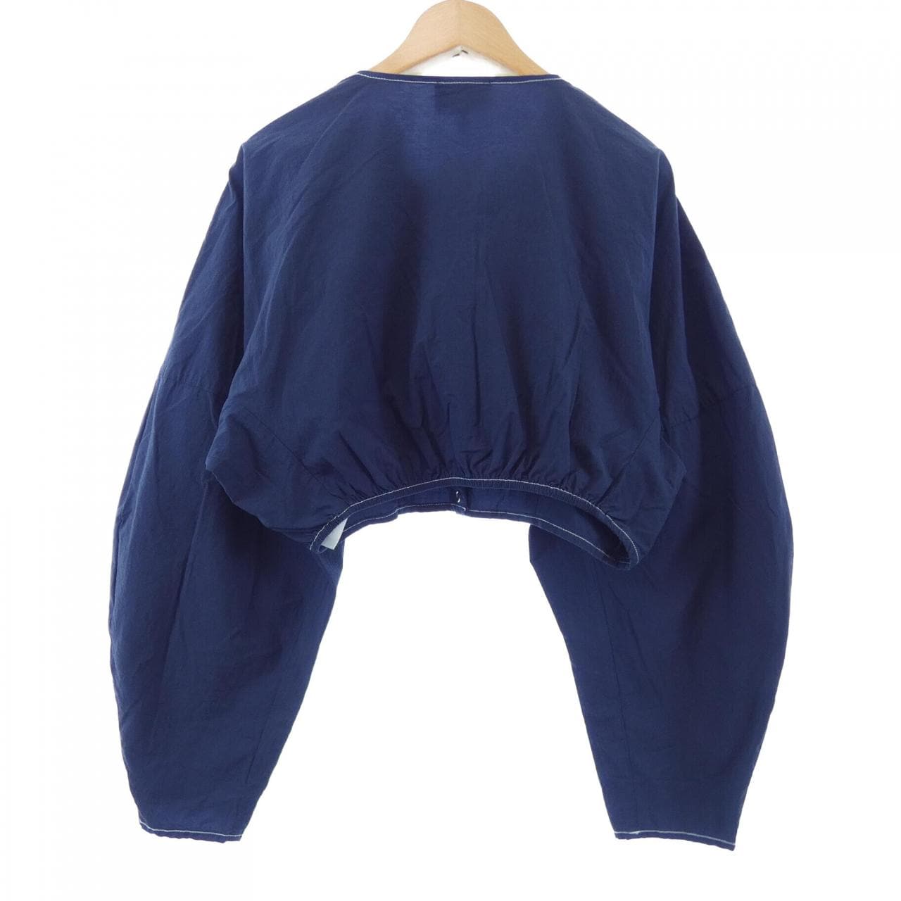 ガニー GANNI シャツ