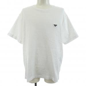 プラダ PRADA トライアングルロゴ UJN954 SOOO 240 Tシャツ